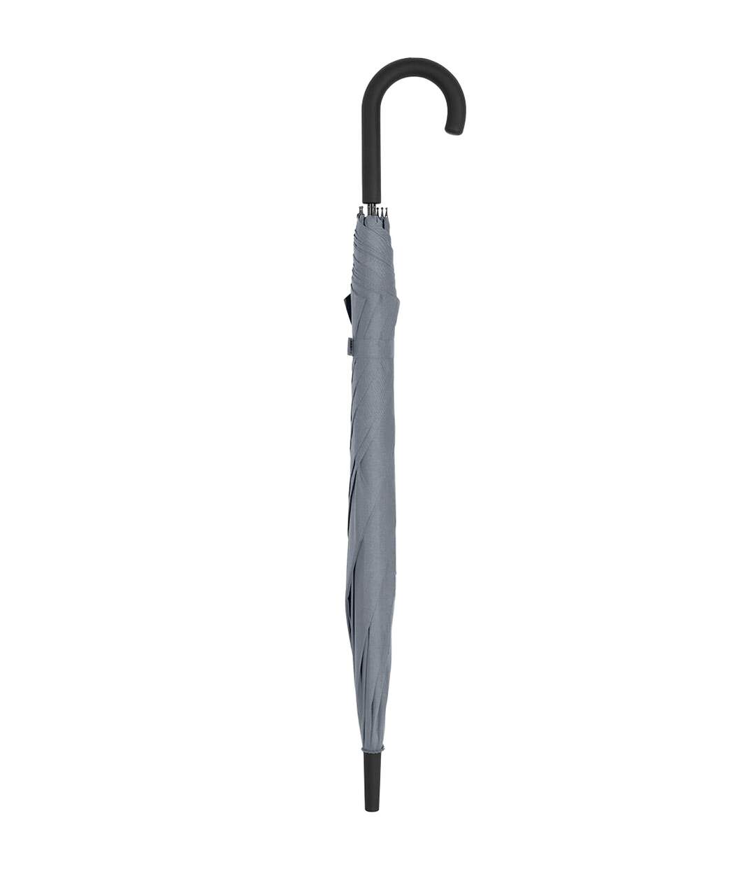 Parapluie Droit Oekobrella 82 Cm X 105 Cm Gris Fare-2