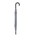 Parapluie Droit Oekobrella 82 Cm X 105 Cm Gris Fare-2