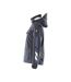 Womens/ladies Accelerate Winter Jacket Dark Navy Mascot-2