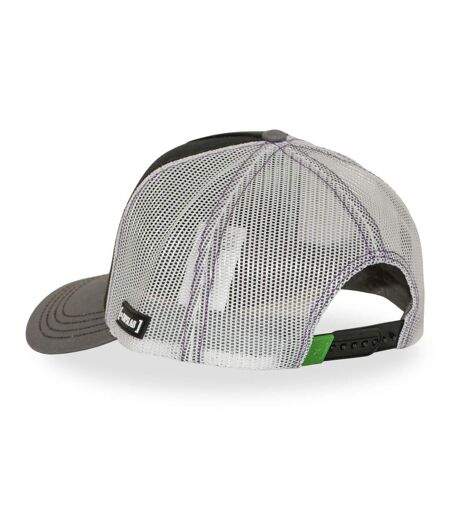 Casquette trucker avec filet DC Comics Joker Capslab