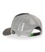 Casquette trucker avec filet DC Comics Joker Capslab-5