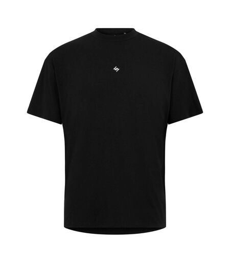 Mens 247 Graphic Performance T-shirt Jet Black Represent
