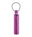 Parapluie Pliant Motif/style Poche 28,5 Cm X 97 Cm Violet Fare-2