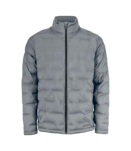Veste À Capuche Femme Gris Clique