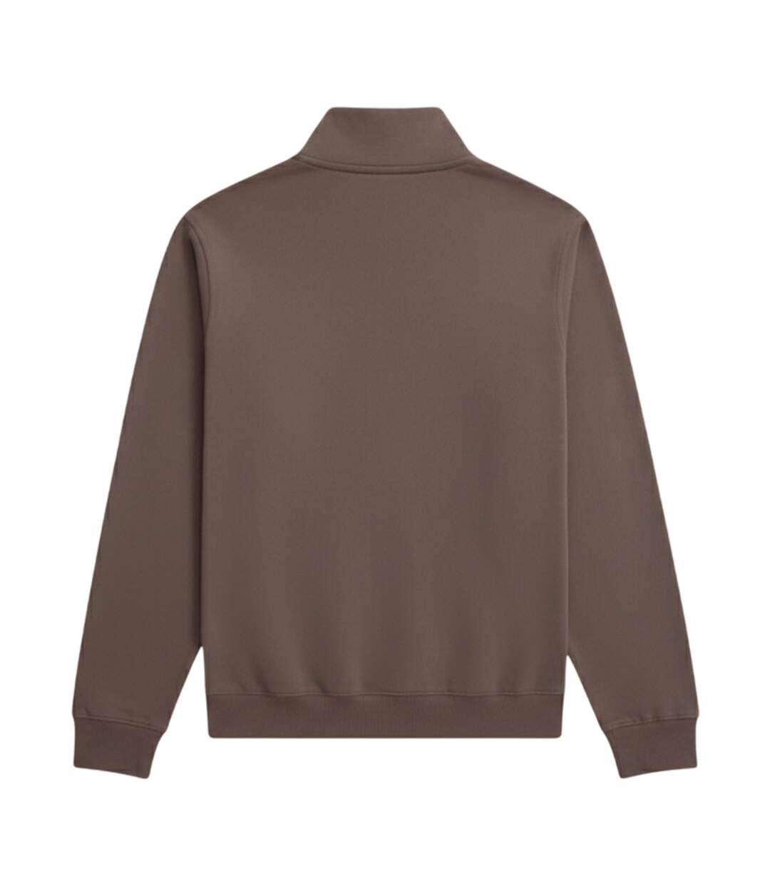 Sweat Sid Homme Marron Animal-2