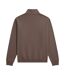Sweat Sid Homme Marron Animal-2