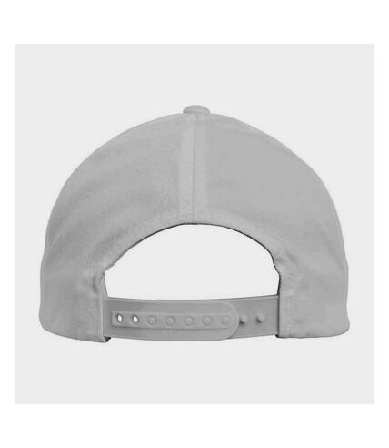 Casquette de baseball blanc Flexfit