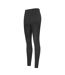 Leggings Thermiques Femme Noir Mountain Warehouse-3