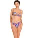 Bas maillot slip de bain JERSEY Lisca Cheek-2