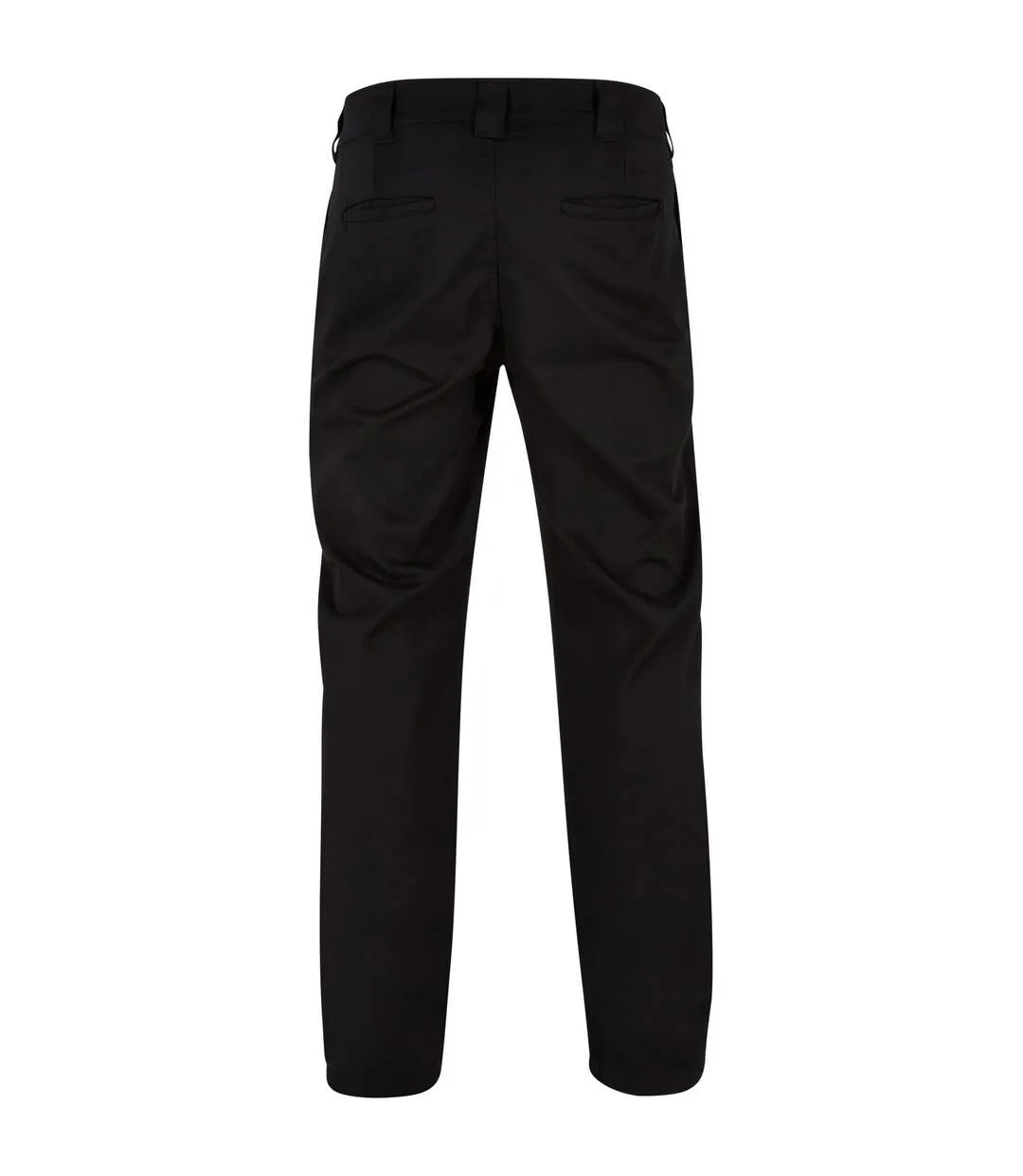 Pantalon De Travail Homme Noir Urban Classics-2