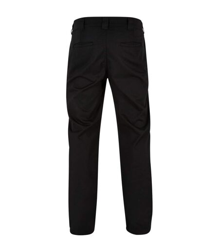 Pantalon De Travail Homme Noir Urban Classics