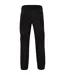 Pantalon De Travail Homme Noir Urban Classics-2