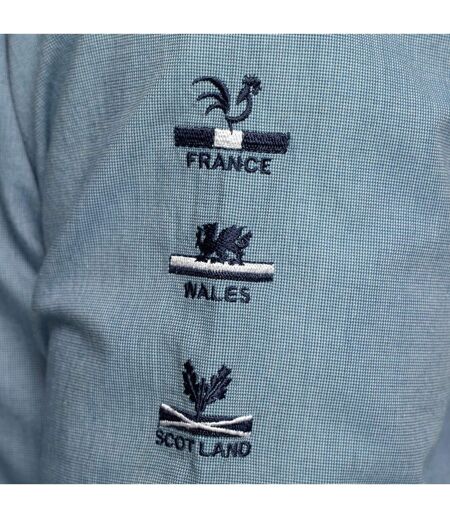 Chemise rugby nations france unity