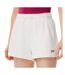 Short écru femme tommy hilfiger script-1
