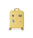 Pepe Jeans - Valise cabine 55cm Chest - ocre - 9136