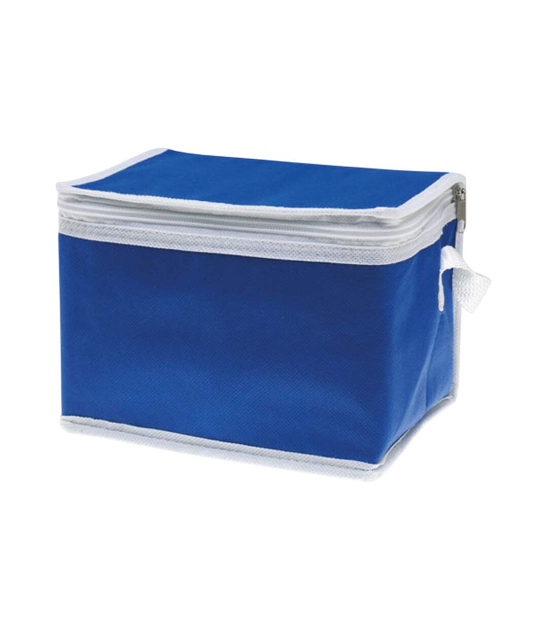 Promocool non-woven cooler bag one size blue MidOcean-2