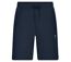 Bermuda short bio - Homme - 8048 - bleu marine-1