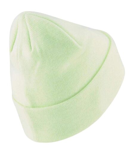 Bonnet Archive Vert Puma
