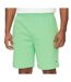 Short vert homme lacoste short regular fit 12-1