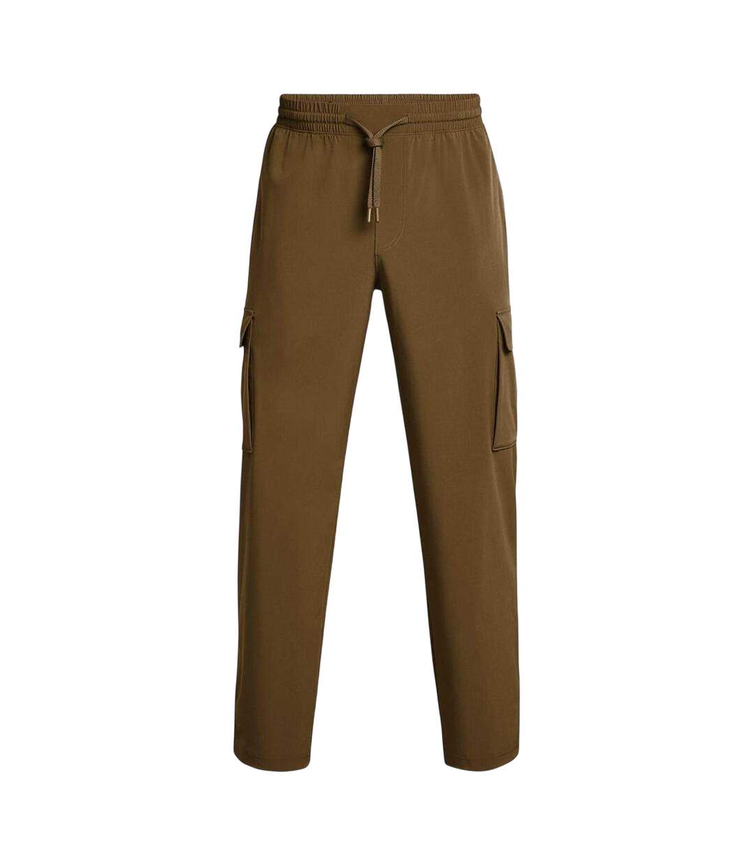 Pantalon De Combat Vibe Homme Marron Under Armour-1