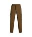 Pantalon De Combat Vibe Homme Marron Under Armour-1