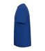 T-shirt adulte bleu roi Awdis-3