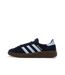 Spezial baskets marines/bleu femme adidas-1