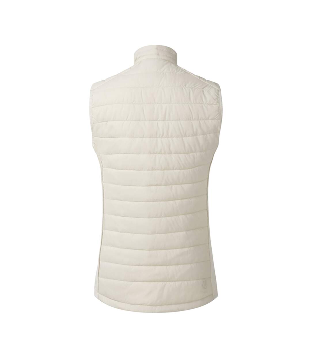 Womens/ladies Air Lite Body Warmer Almond Milk Dare 2B-3