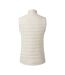 Womens/ladies Air Lite Body Warmer Almond Milk Dare 2B-3