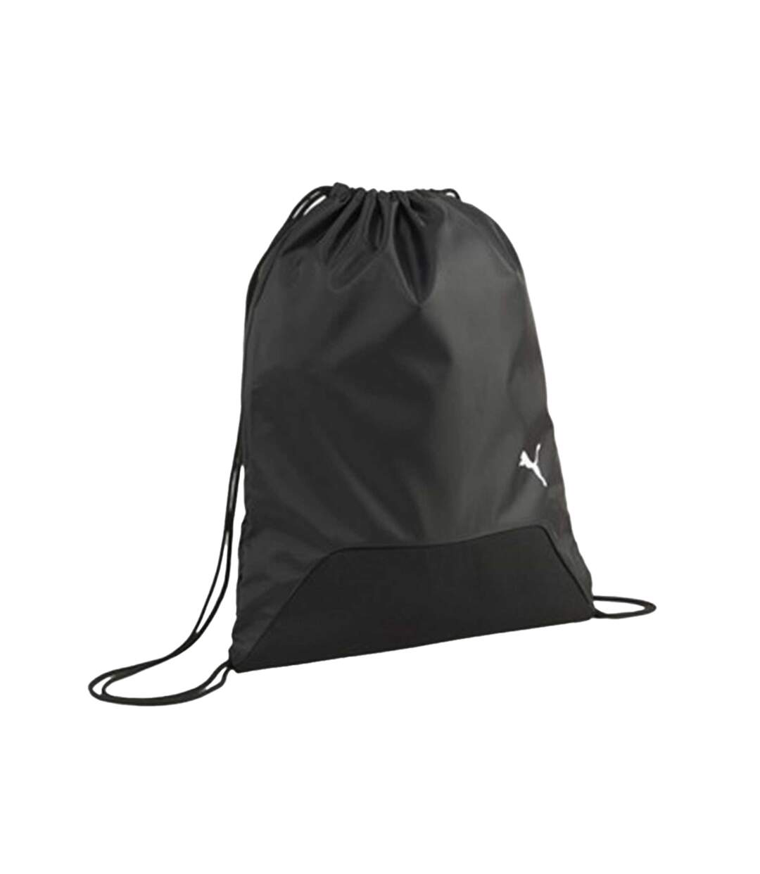 Teamgoal Gym Drawstring Bag One Size Black Puma-1