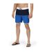 Regatta Mens Benicio Swim Shorts (Lapis Blue/Navy) - UTRG7217