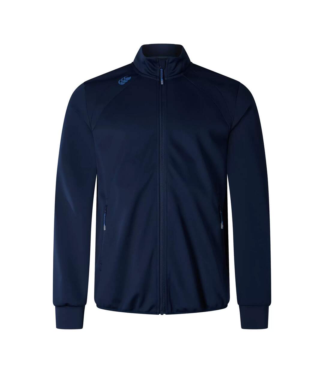 Mens Elite Windstopper Soft Shell Jacket Navy Canterbury-1