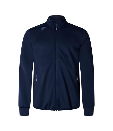 Mens Elite Windstopper Soft Shell Jacket Navy Canterbury