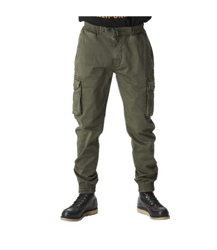 Pantalon cargo homme avec poches Mick Vondutch