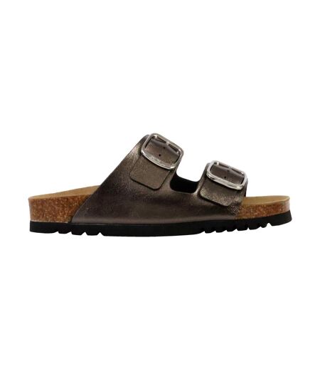 Mules Cuir Scholl Josephine