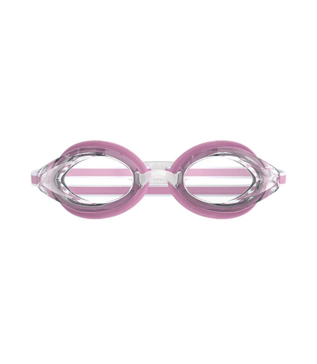 Lunettes De Natation Vanquisher 3.0 Femme Rose Speedo-1
