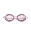 Lunettes De Natation Vanquisher 3.0 Femme Rose Speedo-1
