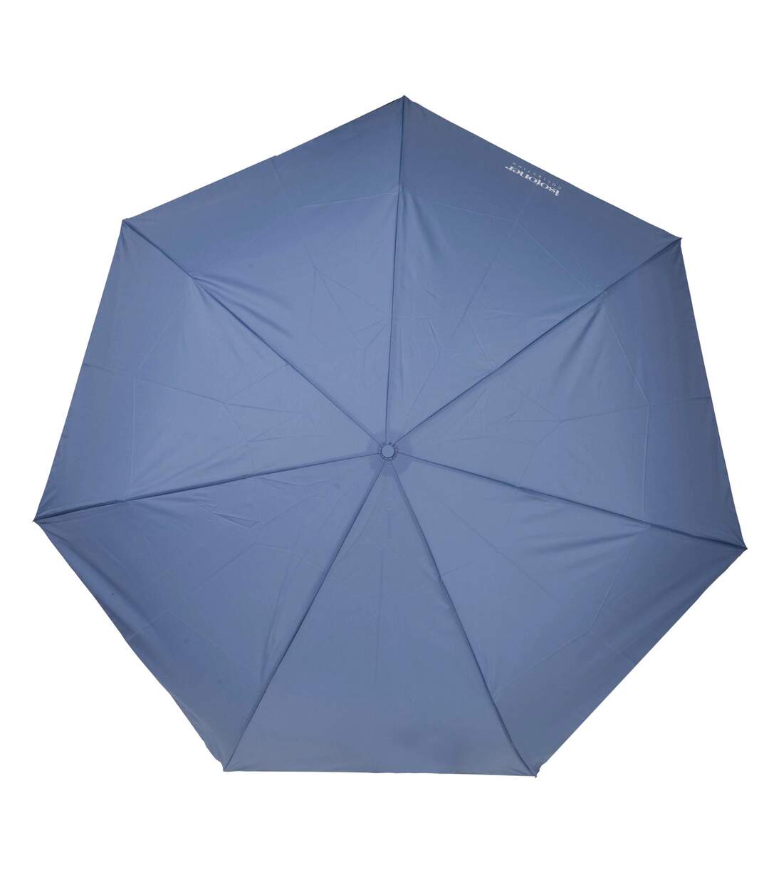 Isotoner Parapluie femme protection soleil antiuv upf50+, petit prix, solide et déperlant-3