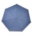 Isotoner Parapluie femme protection soleil antiuv upf50+, petit prix, solide et déperlant-3