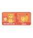 Jeu de 30 Cartes Educatives Animaux 14cm Multicolore-4