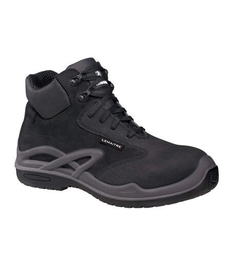 Chaussures  montantes Lemaitre Roissy S3 CI SRC 100% non métalliques