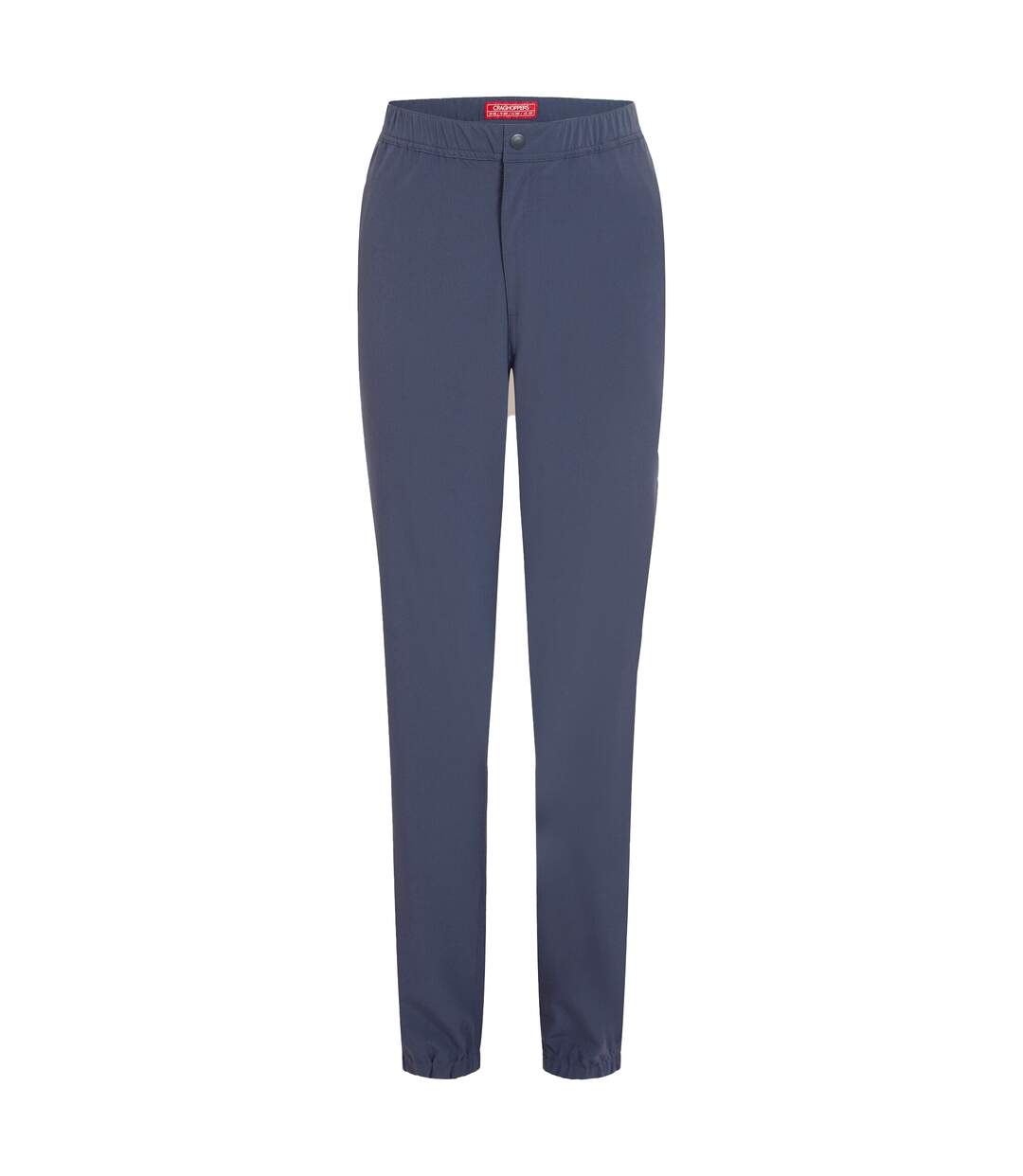 Pantalon Lola Femme Anthracite Craghoppers-2