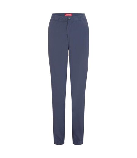 Pantalon Lola Femme Anthracite Craghoppers