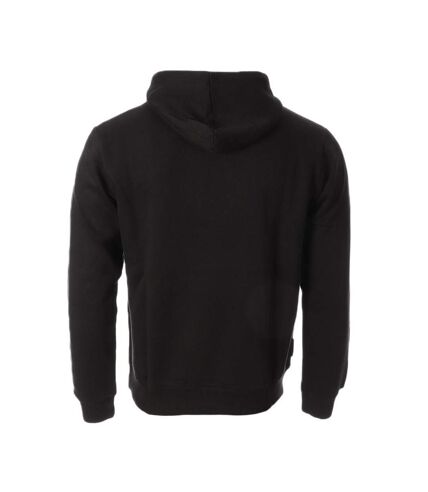 Sweat Noir Homme Redskins Jam - L