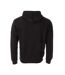 Sweat Noir Homme Redskins Jam - L