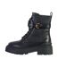 Bottes Cuir Pinko Ankle Boot