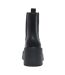 Bottines Chelsea Bluebell-1 Femme Noir Only-2