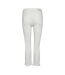 Jean Motif/style Uni Femme Blanc Replay-2