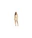 Womens/ladies Cargo Mini Skirt Beige Missy Empire-1