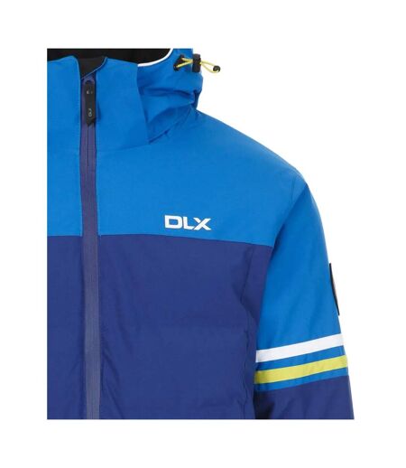 Blouson De Ski Deacon Homme Bleu Trespass